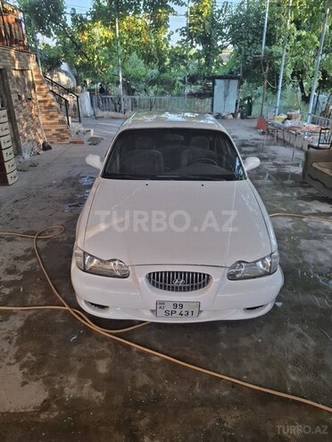 Hyundai Sonata 1998, 410,000 km - 1.8 л - Şirvan