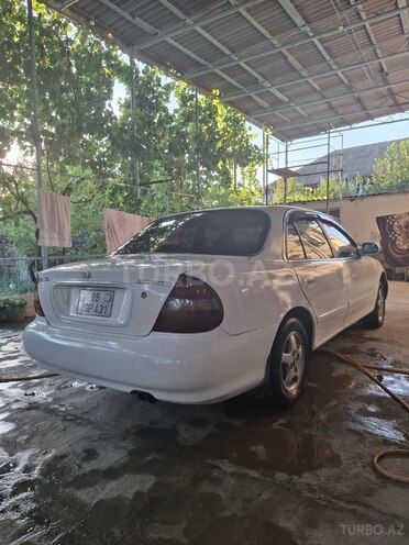 Hyundai Sonata 1998, 410,000 km - 1.8 л - Şirvan