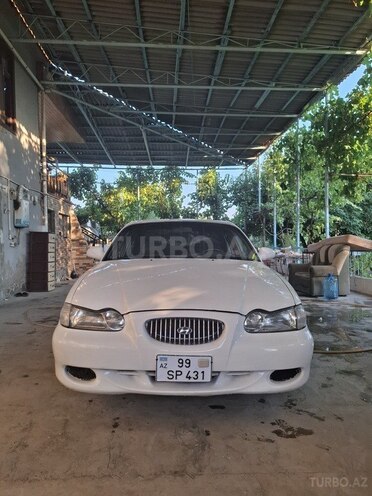 Hyundai Sonata 1998, 410,000 km - 1.8 л - Şirvan
