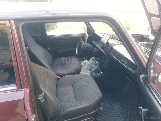 LADA (VAZ) 2107 2008, 45,000 km - 1.6 l - Bakı