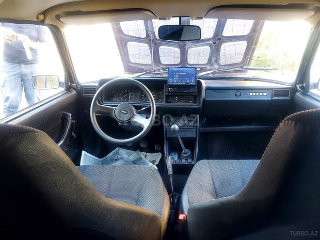 LADA (VAZ) 2107 2008, 45,000 km - 1.6 l - Bakı