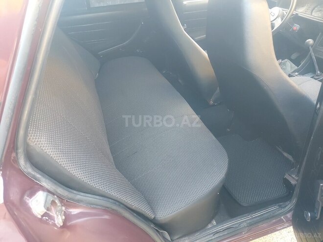 LADA (VAZ) 2107 2008, 45,000 km - 1.6 l - Bakı