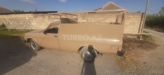 GAZ 31029 1992, 95,000 km - 2.4 l - Bakı