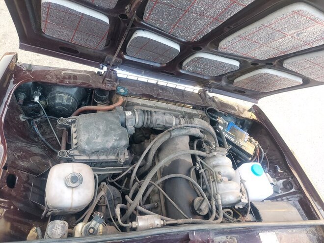 LADA (VAZ) 2107 2008, 45,000 km - 1.6 l - Bakı