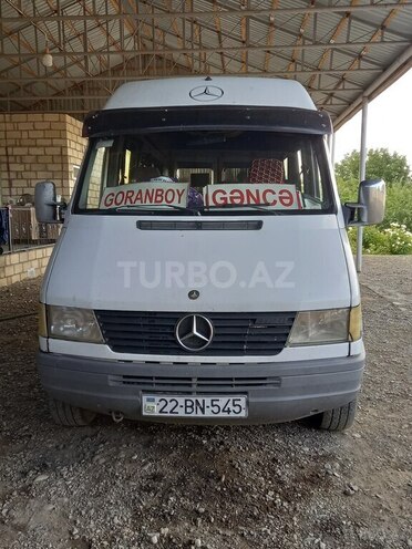 Mercedes Sprinter 312 1998, 180,000 km - 2.5 л - Goranboy