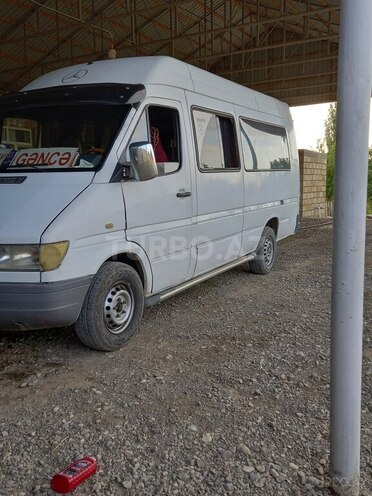 Mercedes Sprinter 312 1998, 180,000 km - 2.5 л - Goranboy