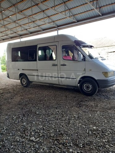 Mercedes Sprinter 312 1998, 180,000 km - 2.5 л - Goranboy