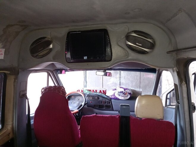 Mercedes Sprinter 312 1998, 180,000 km - 2.5 л - Goranboy
