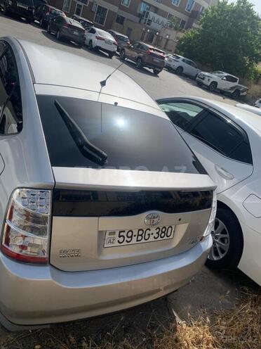 Toyota Prius 2008, 265,542 km - 1.5 l - Bakı