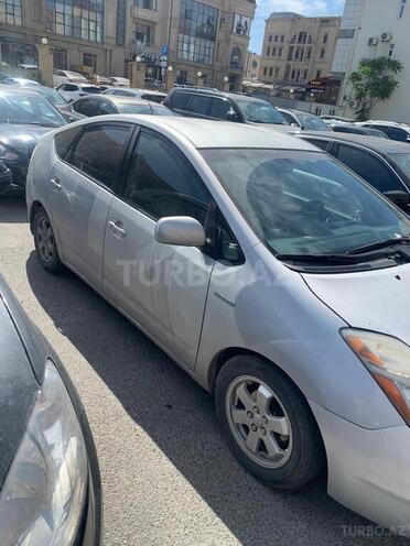 Toyota Prius 2008, 265,542 km - 1.5 l - Bakı