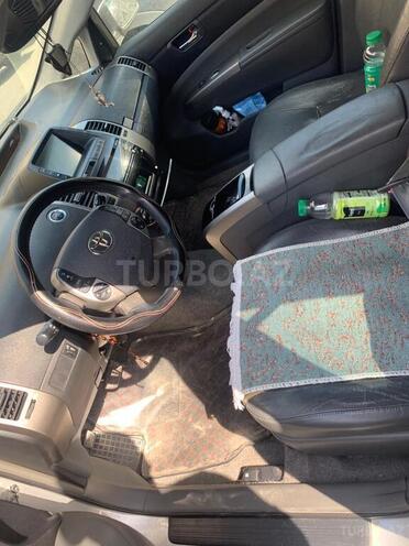 Toyota Prius 2008, 265,542 km - 1.5 l - Bakı