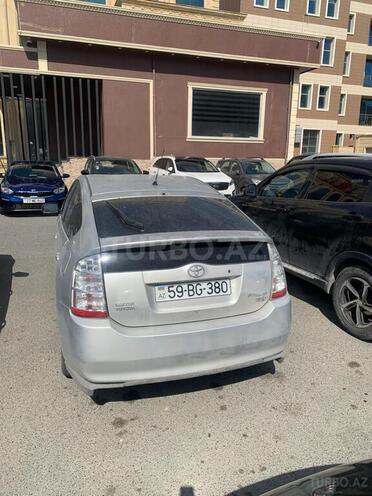 Toyota Prius 2008, 265,542 km - 1.5 l - Bakı