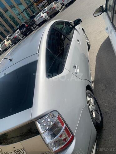 Toyota Prius 2008, 265,542 km - 1.5 l - Bakı