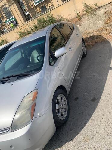 Toyota Prius 2008, 265,542 km - 1.5 l - Bakı