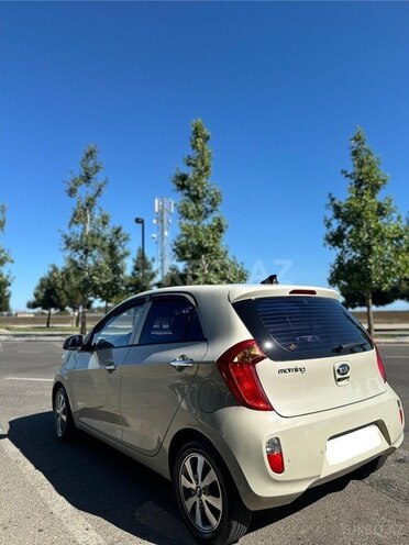 Kia Morning 2013, 129,000 km - 1.0 l - Bakı
