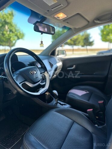 Kia Morning 2013, 129,000 km - 1.0 l - Bakı