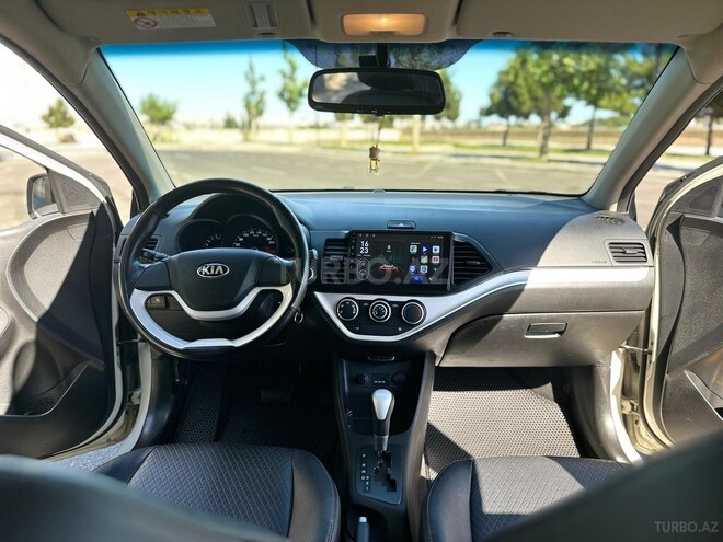 Kia Morning 2013, 129,000 km - 1.0 l - Bakı