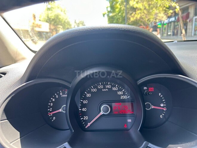 Kia Morning 2013, 129,000 km - 1.0 l - Bakı