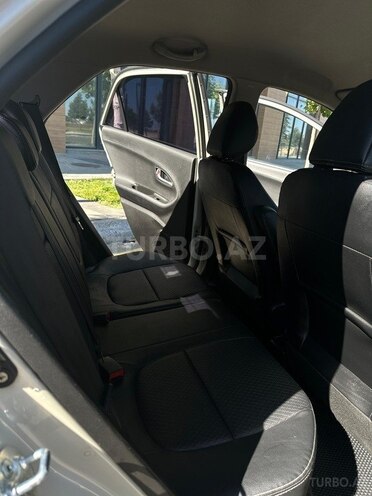 Kia Morning 2013, 129,000 km - 1.0 l - Bakı