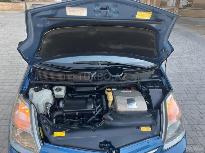 Toyota Prius 2007, 289,468 km - 1.5 l - Sumqayıt