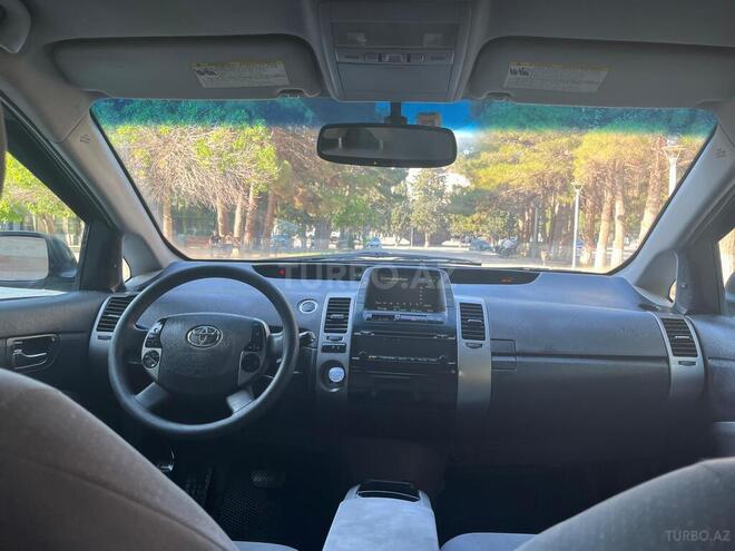 Toyota Prius 2007, 289,468 km - 1.5 l - Sumqayıt