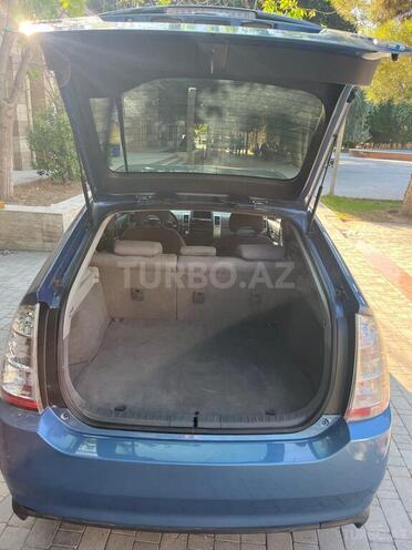 Toyota Prius 2007, 289,468 km - 1.5 l - Sumqayıt