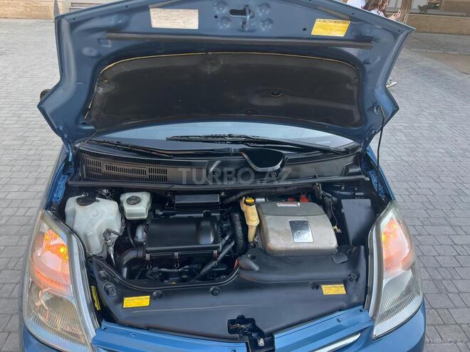 Toyota Prius 2007, 289,468 km - 1.5 l - Sumqayıt