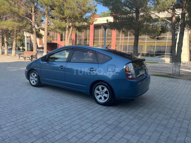 Toyota Prius 2007, 289,468 km - 1.5 l - Sumqayıt