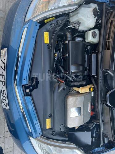 Toyota Prius 2007, 289,468 km - 1.5 l - Sumqayıt