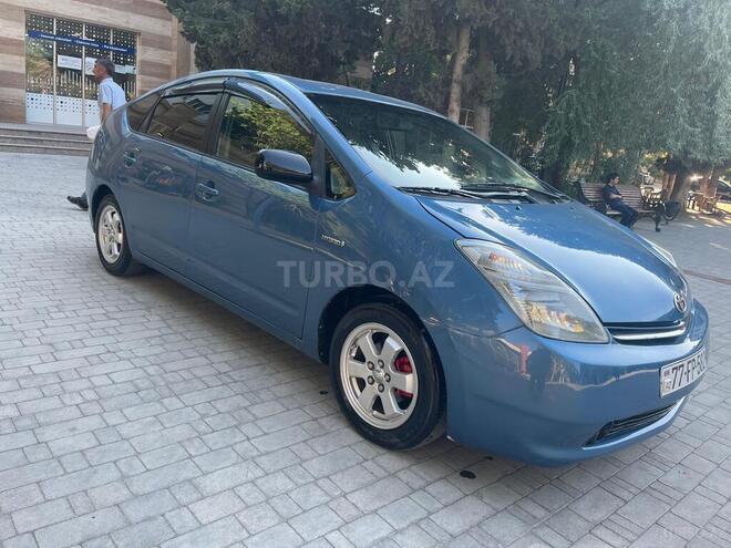 Toyota Prius 2007, 289,468 km - 1.5 l - Sumqayıt