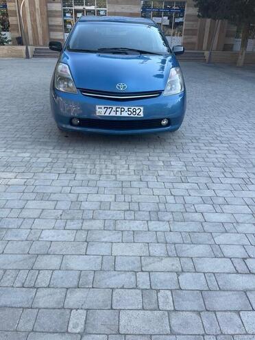 Toyota Prius 2007, 289,468 km - 1.5 l - Sumqayıt