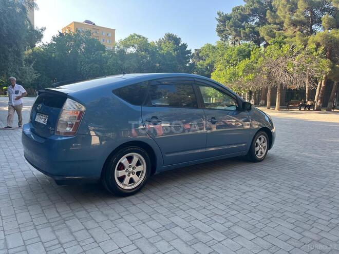 Toyota Prius 2007, 289,468 km - 1.5 l - Sumqayıt