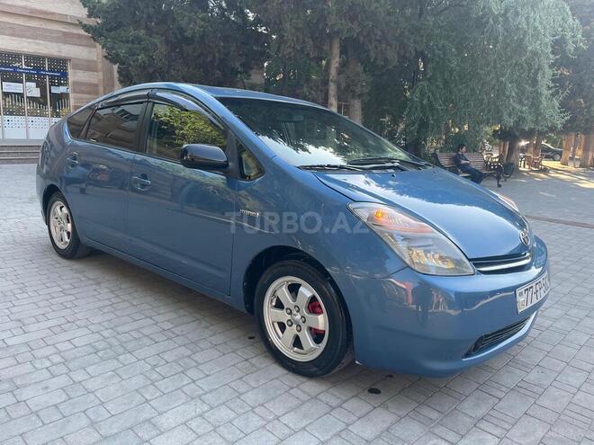 Toyota Prius 2007, 289,468 km - 1.5 l - Sumqayıt