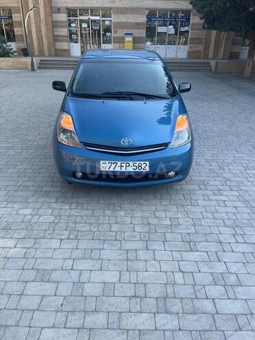 Toyota Prius 2007, 289,468 km - 1.5 l - Sumqayıt