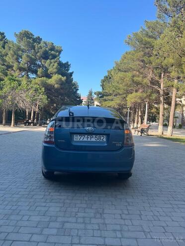 Toyota Prius 2007, 289,468 km - 1.5 l - Sumqayıt