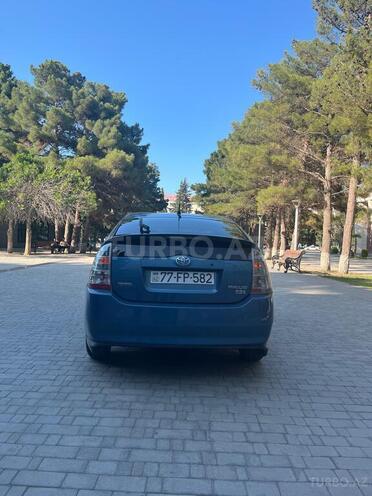 Toyota Prius 2007, 289,468 km - 1.5 l - Sumqayıt