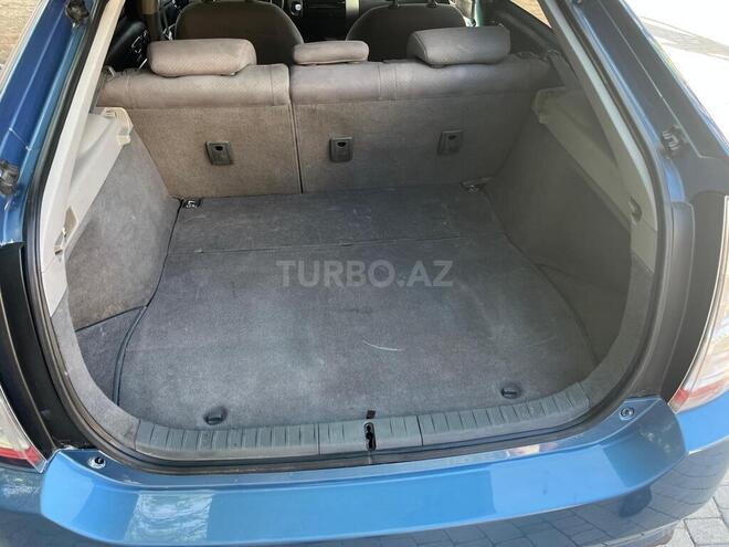 Toyota Prius 2007, 289,468 km - 1.5 l - Sumqayıt