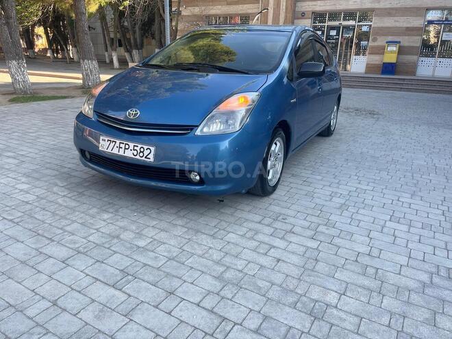 Toyota Prius 2007, 289,468 km - 1.5 l - Sumqayıt