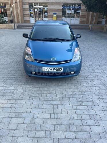 Toyota Prius 2007, 289,468 km - 1.5 l - Sumqayıt