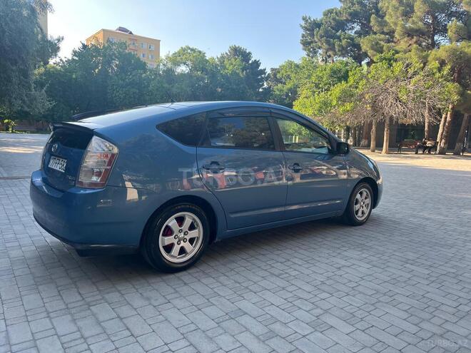 Toyota Prius 2007, 289,468 km - 1.5 l - Sumqayıt