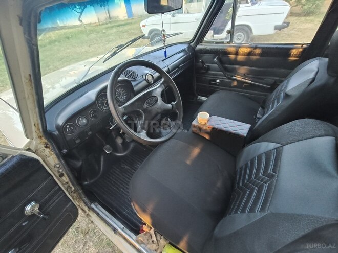 LADA (VAZ) 2106 1987, 99,999 km - 1.3 l - İmişli