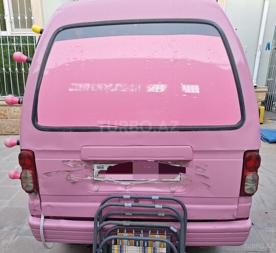 Daewoo Damas 2004, 600,000 km - 0.8 l - Bakı