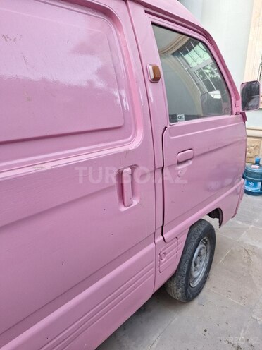 Daewoo Damas 2004, 600,000 km - 0.8 l - Bakı