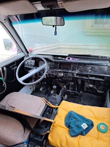 Daewoo Damas 2004, 600,000 km - 0.8 l - Bakı