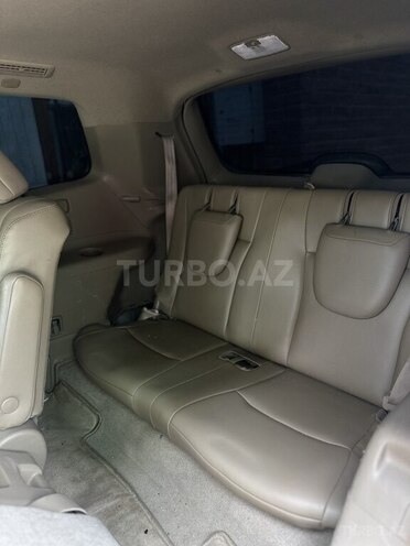 Toyota Highlander 2010, 250,000 km - 3.5 l - Bakı