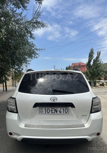 Toyota Highlander 2010, 250,000 km - 3.5 l - Bakı