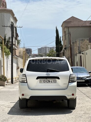 Toyota Highlander 2010, 250,000 km - 3.5 l - Bakı