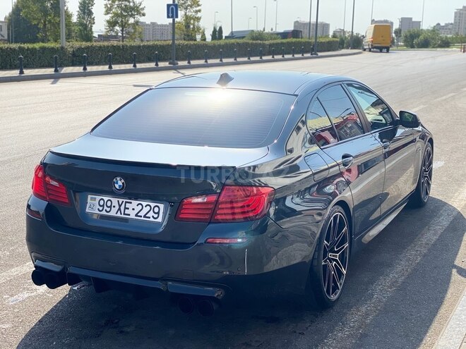 BMW 528-14
