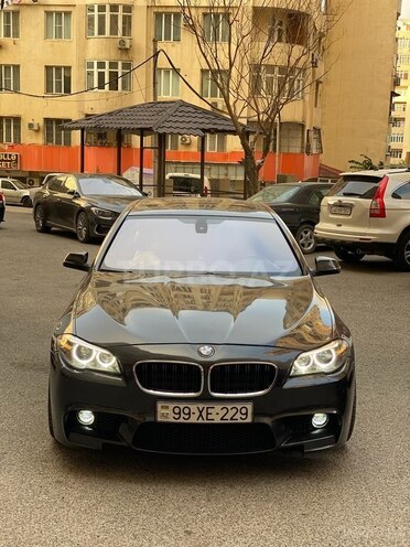 BMW 528-13