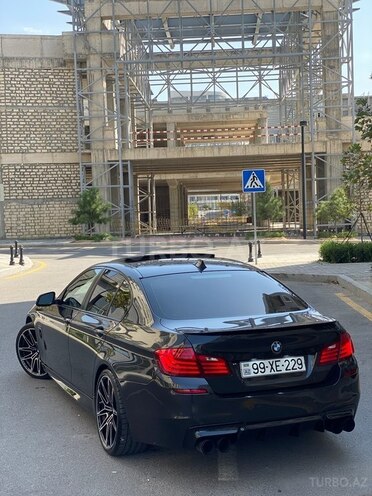 BMW 528-15